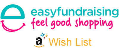 Easy Funs Raising and Amazon wish list