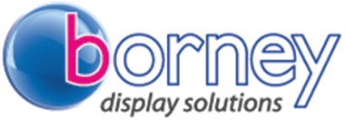 Borney logo