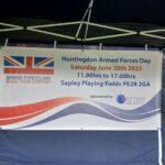 Papworth Family Fun Day 4th May 2025