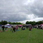 Papworth Family Fun Day 4th May 2025