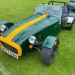 Papworth Family Fun Day 4th May 2025