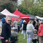 Papworth Family Fun Day 4th May 2025