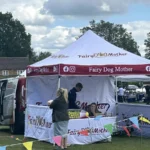 Hemingford Pavilion 25th May 2025