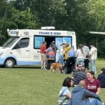 Hemingford Pavilion 25th May 2025