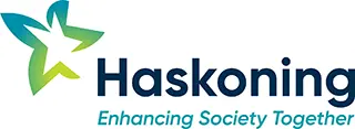 Haskoning Logo